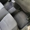 Ворсовые коврики на Hyundai i30 I 2007 - 2012 в Тольятти