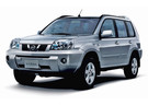 Коврики на Nissan X-Trail I 2001 - 2007 в Тольятти
