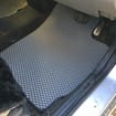 EVA коврики на Toyota Passo I 2004 - 2010 в Тольятти