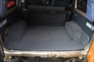 Ворсовые коврики на Toyota Land Cruiser 70 2006 - 2025 в Тольятти