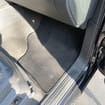 Коврики на Volkswagen Touareg I 2002 - 2010 в Тольятти