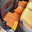 EVA коврики на KIA Sportage IV 2016 - 2022 в Тольятти