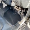 Коврики на Mitsubishi Fuso Canter VII узкая кабина 2002 - 2017 в Тольятти