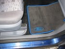Коврики на Ford C-Max 2003 - 2010 в Тольятти