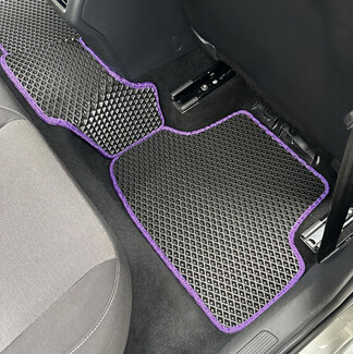 EVA коврики на Audi A3 (8Y) 2020 - 2025 в Тольятти EVA коврики на Audi A3 (8Y) 2020 - 2025 в Тольятти