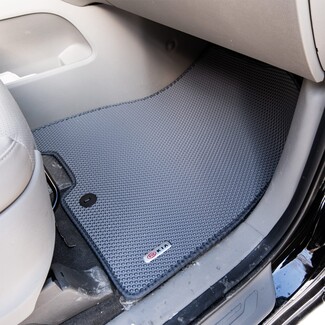 Коврики на KIA Carnival III 9 мест и 11 мест 2014 - 2021 в Тольятти Коврики на KIA Carnival III 9 мест и 11 мест 2014 - 2021 в Тольятти