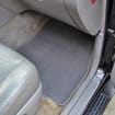 Коврики на Toyota Land Cruiser 100 1998 - 2007 в Тольятти