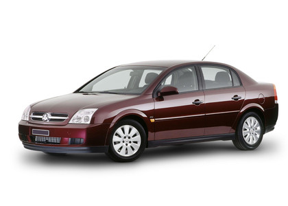 EVA коврики на Opel Vectra C 2002 - 2008 в Тольятти