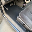 EVA коврики на Dodge Grand Caravan (RG) 2000 - 2007 в Тольятти