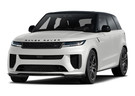 Коврики на Land Rover Range Rover Sport III 2022 - 2025 в Тольятти