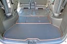 Коврики на Nissan Serena (C27) 2016 - 2022 в Тольятти