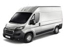 EVA коврики на Peugeot Boxer 2006 - 2025 в Тольятти
