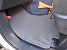 EVA коврики на Toyota Noah (R80) 2014 - 2021 в Тольятти