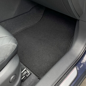 EVA коврики на Hongqi HS5 2019 - 2025 в Тольятти EVA коврики на Hongqi HS5 2019 - 2025 в Тольятти