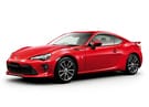 Коврики на Toyota GT86 2012 - 2021 в Тольятти