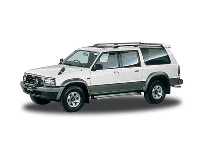 EVA коврики на Mazda Proceed Marvie 1991 - 1999 в Тольятти