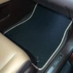 Ворсовые коврики на Lexus RX IV 2015 - 2022 в Тольятти