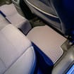 Ворсовые коврики на Volkswagen Jetta V 2005 - 2011 в Тольятти
