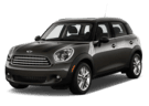 Коврики на Mini Cooper Countryman (R60) 2010 - 2017 в Тольятти
