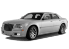 Коврики на Chrysler 300C I 2004 - 2011 в Тольятти