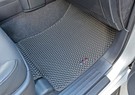 EVA коврики на Toyota Land Cruiser Prado 150 2009 - 2023 в Тольятти
