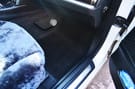 EVA коврики на BMW 5 Gran Turismo (F07) 2009 - 2016 в Тольятти