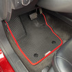 EVA коврики на Ford Fusion II 2012 - 2020 в Тольятти