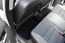 Коврики на Chery Tiggo 3 2014 - 2020 в Тольятти