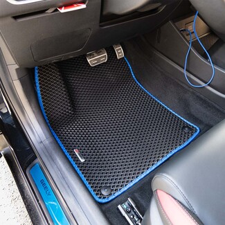 EVA коврики на BelGee X50+ 2023&nbsp;-&nbsp;2026 в Тольятти