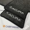 Коврики на Acura TLX II 2020 - 2025 в Тольятти