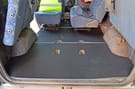 Коврики на Toyota Town Ace (R40, R50) 1996 - 2008 в Тольятти