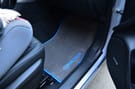 Коврики на Subaru Forester V 2018 - 2025 в Тольятти