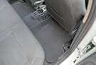 Коврики на Renault Duster I 2011 - 2021 в Тольятти