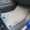 EVA коврики на BelGee X70 2024 - 2025 в Тольятти