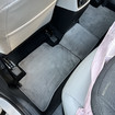 Коврики на Hyundai Tucson IV 2020 - 2025 в Тольятти