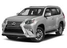 Коврики на Lexus GX 460 2009 - 2023 в Тольятти