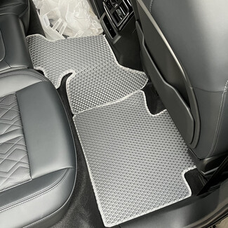 Ворсовые коврики на Audi Q5 III 2024&nbsp;-&nbsp;2026 в Тольятти