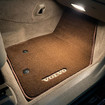 Коврики на Volvo XC90 I 2002 - 2014 в Тольятти