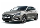 Коврики на Hyundai i30 III 2016 - 2025 в Тольятти