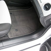 EVA коврики на Chevrolet Cruze I 2008 - 2015 в Тольятти