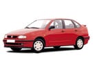 EVA коврики на Seat Cordoba I 1993 - 2003 в Тольятти