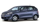EVA коврики на Honda FR-V 2004 - 2009 в Тольятти
