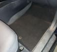 EVA коврики на KIA Soul I 2009 - 2013 в Тольятти