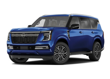 EVA коврики на Nissan Patrol (Y63) 2024 - 2025 в Тольятти EVA коврики на Nissan Patrol (Y63) 2024 - 2025 в Тольятти