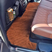 EVA коврики на Toyota Land Cruiser 200 2007 - 2021 в Тольятти