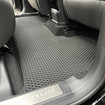 Ворсовые коврики на Jetour T2 2024 - 2025 в Тольятти