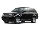 Ворсовые коврики на Land Rover Range Rover Sport I 2005 - 2013 в Тольятти