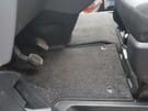 Коврики на Peugeot Expert III 2016 - 2025 в Тольятти
