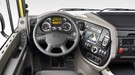 Коврики на DAF 105 XF Euro-4, Euro-5 2006 - 2020 в Тольятти