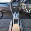 Коврики на Honda Shuttle II 2015 - 2022 в Тольятти